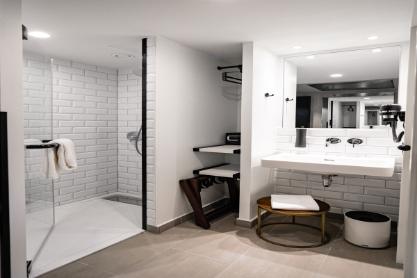 gambino hotel Werksviertel (München)